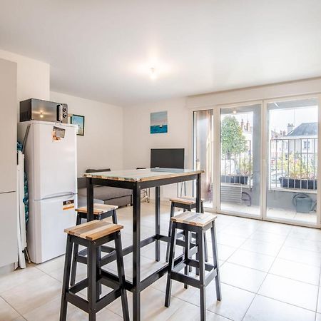Studio Cosy Et Spacieux Tours Ngoại thất bức ảnh