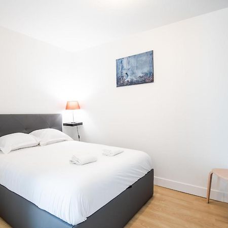 Studio Cosy Et Spacieux Tours Ngoại thất bức ảnh
