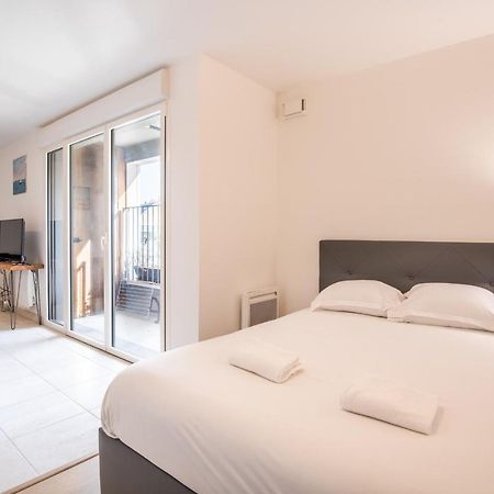 Studio Cosy Et Spacieux Tours Ngoại thất bức ảnh